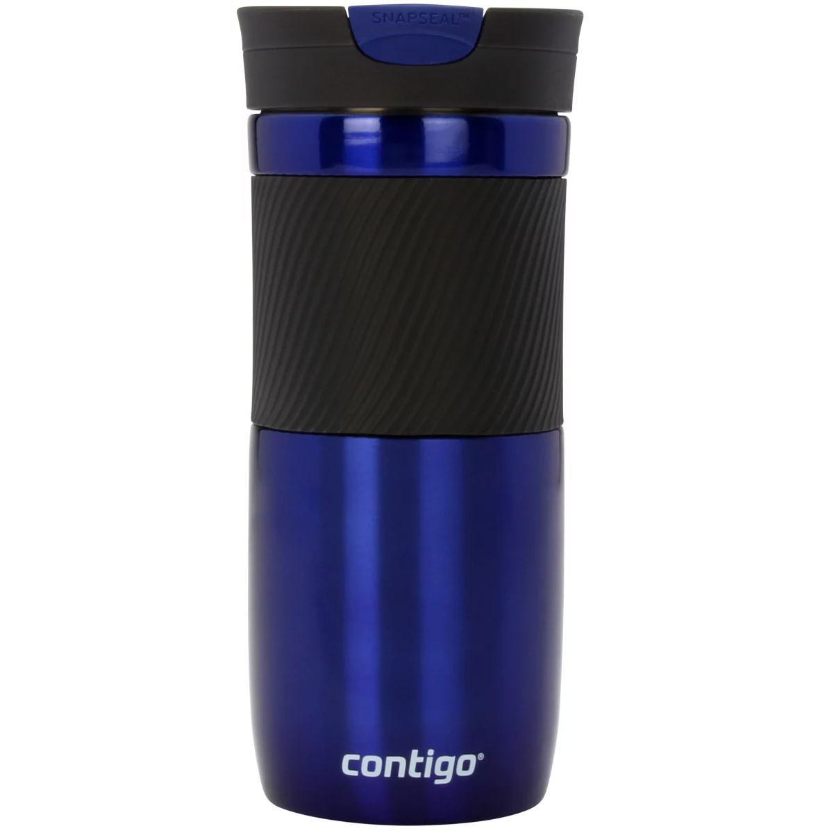 Contigo Byron SNAPSEAL™ Travel Mug, 470 ml (Blue)